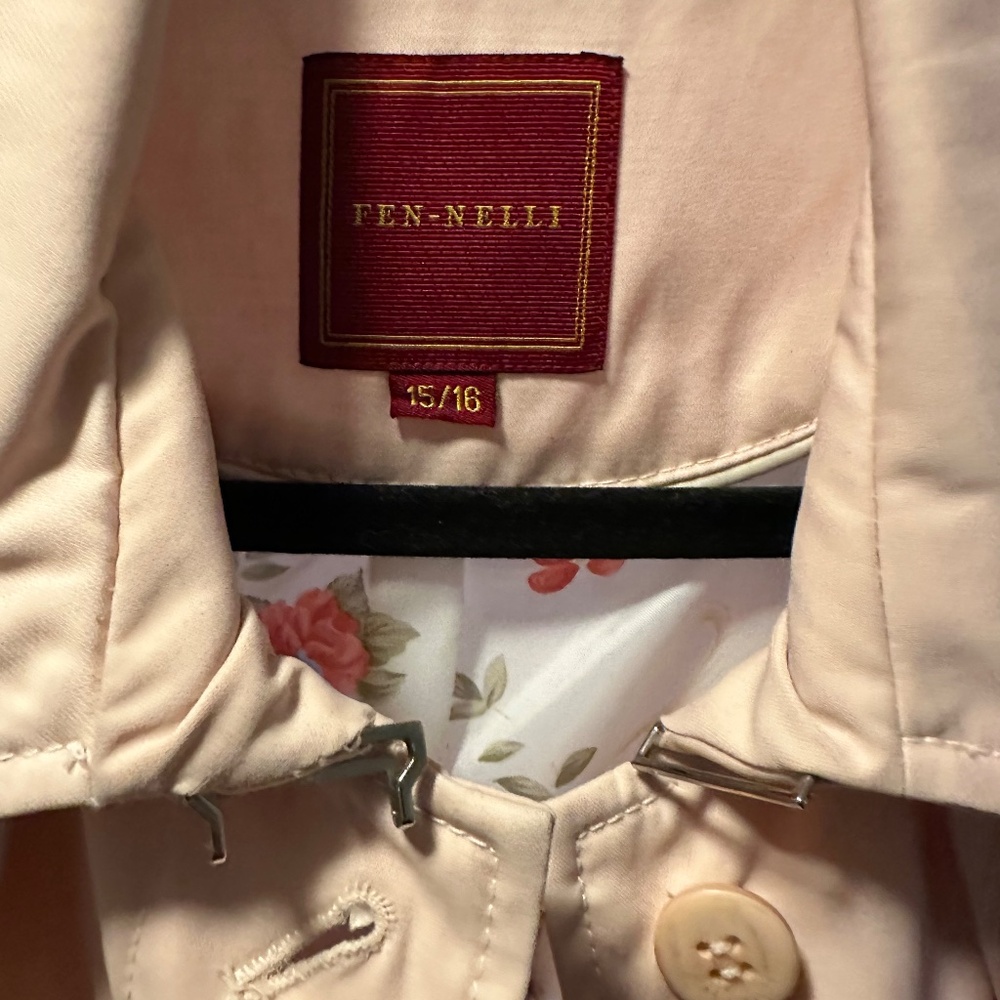 Jacket & Coat - Picture 4 of 7